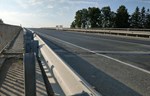 Most Zemun-Borča po planu, otvaranje u decembru (video)