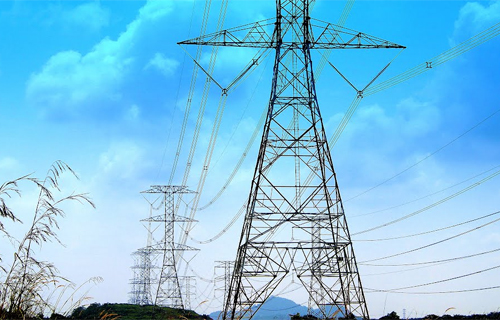 Izgradnja novog dalekovoda na kopu „Tamnava-Zapad“