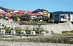 Nova Varoš: Beton zarobio hektare