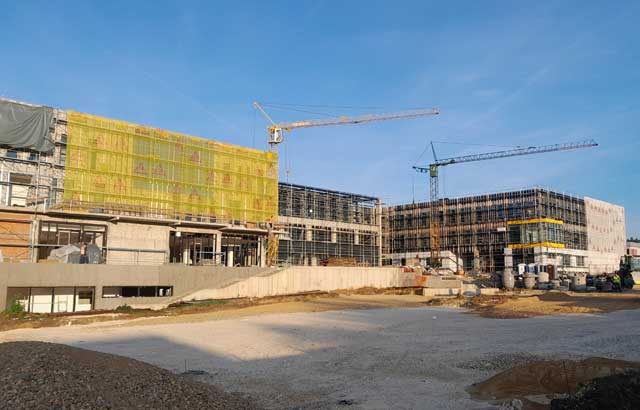 Kragujevac dobija najmoderniji naučno-istraživački centar