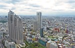 Japanci grade najvišu zgradu na svetu od 1.700 metara