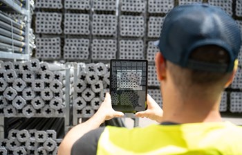 Pametno brojanje: Doka uvodi veštačku inteligenciju u skladišta