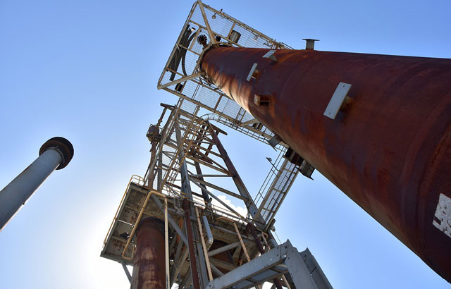 Gasovod Niš-Dimitrovgrad neiskorišćena šansa