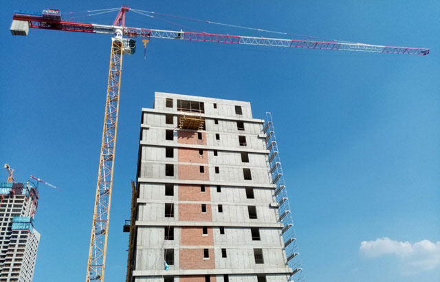 K.I.G.O. na projektu "Wellport"