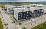 Završena izgradnja stambenog naselja u Ovči