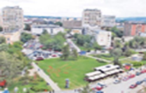 Kragujevac: "Direkcija za urbanizam" potražuje 68 miliona dinara