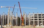 Širbegović inženjering dobio sertifikat za nemačko tržište za montažnu konstrukciju od betona, armiranog betona i prednapregnutog betona