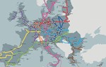 Počinje transportno povezivanje Evrope