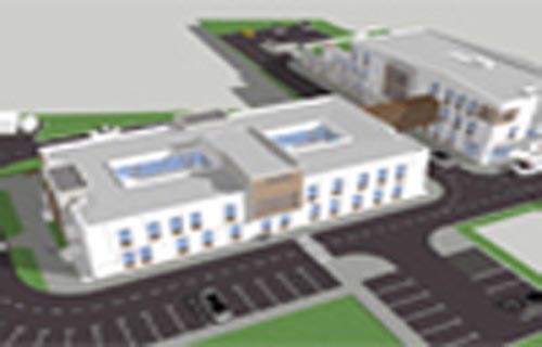 Surčin dobija novi dom zdravlja posle osam decenija