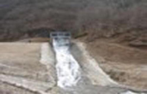 Prva mini hidroelektrana EPS-a