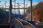 Ove godine modernizacija 167 kilometara pruge iz ruskog kredita