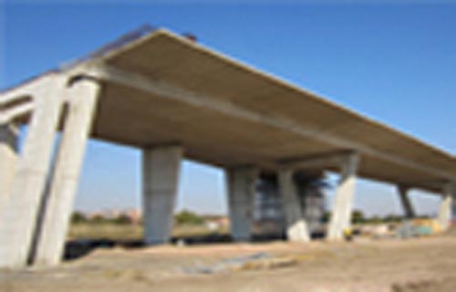 Leva traka od Batajnice do Dobanovaca gotova do maja 2014