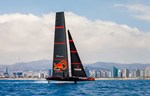 LAUFEN postaje deo ekipe Alinghi Red Bull Racing na 37. America's Cup regati
