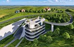 Od Novog Sada do Beograda biciklom - nova ruta kroz Srem