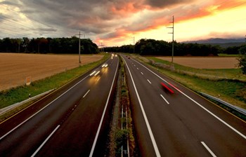 Odlaže se izgradnja auto-puta Beograd - Zrenjanin - Novi Sad?