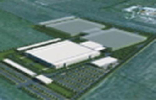 "Bosch" počinje izgradnju fabrike u Pećincima krajem avgusta