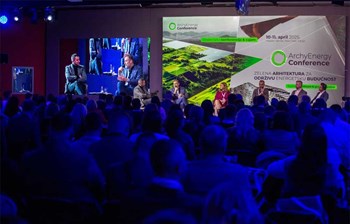 ArchyEnergy 2026 u Novom Sadu: Arhitektura između materijala, enterijera, realnih projekata i održive gradnje