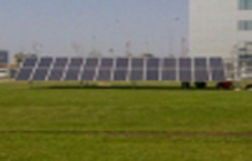 "ComTrade" postavio solarnu farmu u dvorištu kompanije u Beogradu