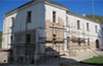 Počela obnova Kraljevog konaka u manastiru Prohor Pčinjski