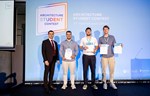 Predstavljali Srbiju među najboljim mladim arhitektama sveta na Saint-Gobain Architecture Student Contest 2026