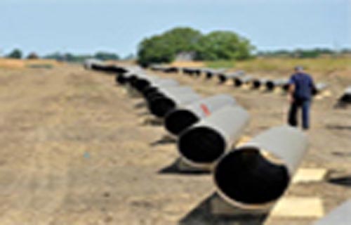 Nemački investori otvorili radove na vodosnabdevanju