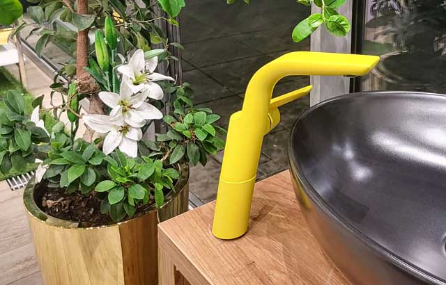 Jorger baterije - novina u kompaniji Dakom International