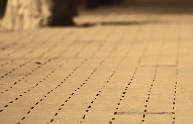 Počela rekonstrukcija centralnog trga u Bujanovcu