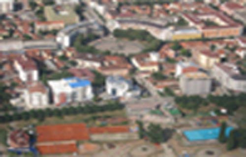 Narukvice za urbaniste