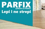 Kako izabrati idealan lepak za parket?