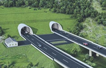 Gradi se najkompleksniji tunel u Srbiji - Munjino brdo je izazov za graditelje