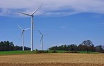Na teritoriji tri opštine u istočnoj Srbiji planirana je gradnja vetroelektrane "Krivača"