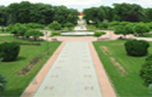 Obnova centralnog parka u Banji Koviljači počinje na proleće