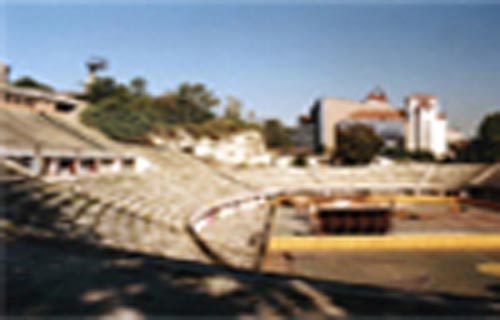 "Tašmajdan" gotov tek 2014