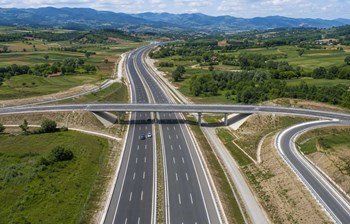 Otvara se deonica Adrani–Preljina: Evo kako će se odvijati saobraćaj