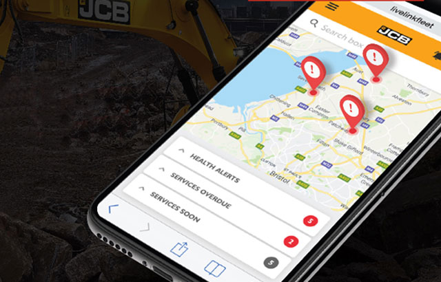 Upravljanje mašinom sa udaljene lokacije