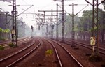 Uskoro postavljanje prvog kilometra brze pruge Beograd-Budimpešta