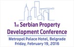 Prva srpska konferencija o razvoju nekretnina