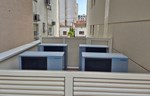 Četiri toplotne pumpe koje rade kao jedan savršen sistem
