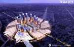Projekat „Tesla grad“ na korak od realizacije u Makiškom polju