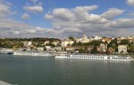 Razvojni projekti duž Save i Dunava u Beogradu