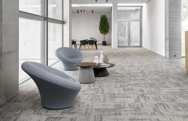 Tarkett dobitnik "Red Dot Design Award 2020" za dve kolekcije podova: DESSO Futurity i iQ Surface