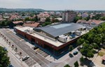 Više od pijace – savremeni gradski prostor za kupovinu domaćih proizvoda, susret, druženje i svakodnevni život Obrenovčana