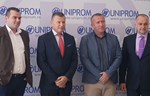 Uniprom uspešno započeo četvrtu deceniju poslovanja