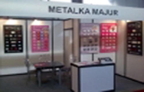 "Metalka Majur" učestvovala na sajmu "Amper" u Pragu