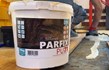 Obnova parketa u sportskoj dvorani u Kragujevcu uz Parfix sistem