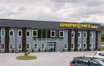Kompanija Unipromet prodaje korišćenu opremu i radne mašine