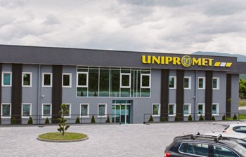 Kompanija Unipromet prodaje korišćenu opremu i radne mašine
