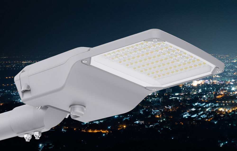 Napredne performanse uličnih svetiljki spremnih za smart city sisteme