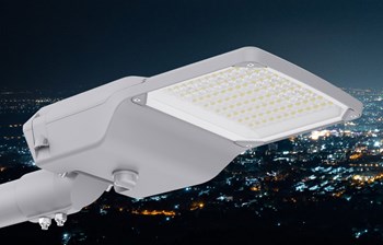 Napredne performanse uličnih svetiljki spremnih za smart city sisteme