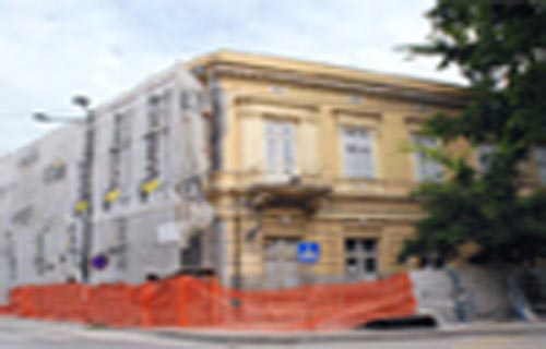 Sombor: Gradski muzej zatvoren za posetioce